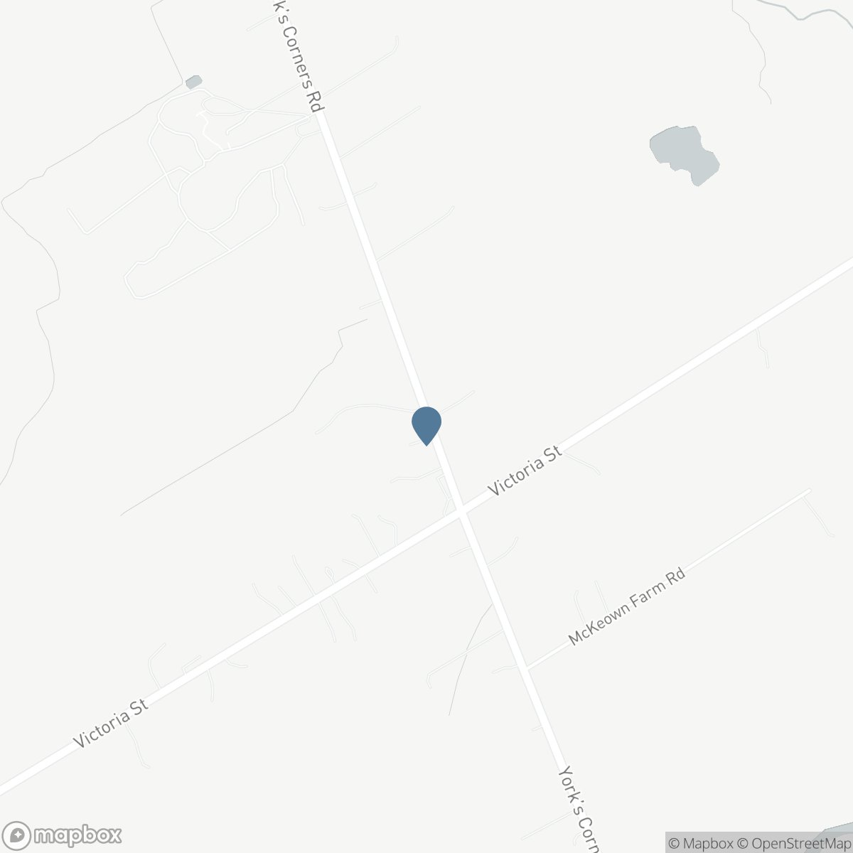 2666 YORKS CORNERS ROAD, Ottawa, Ontario K0A 1V0